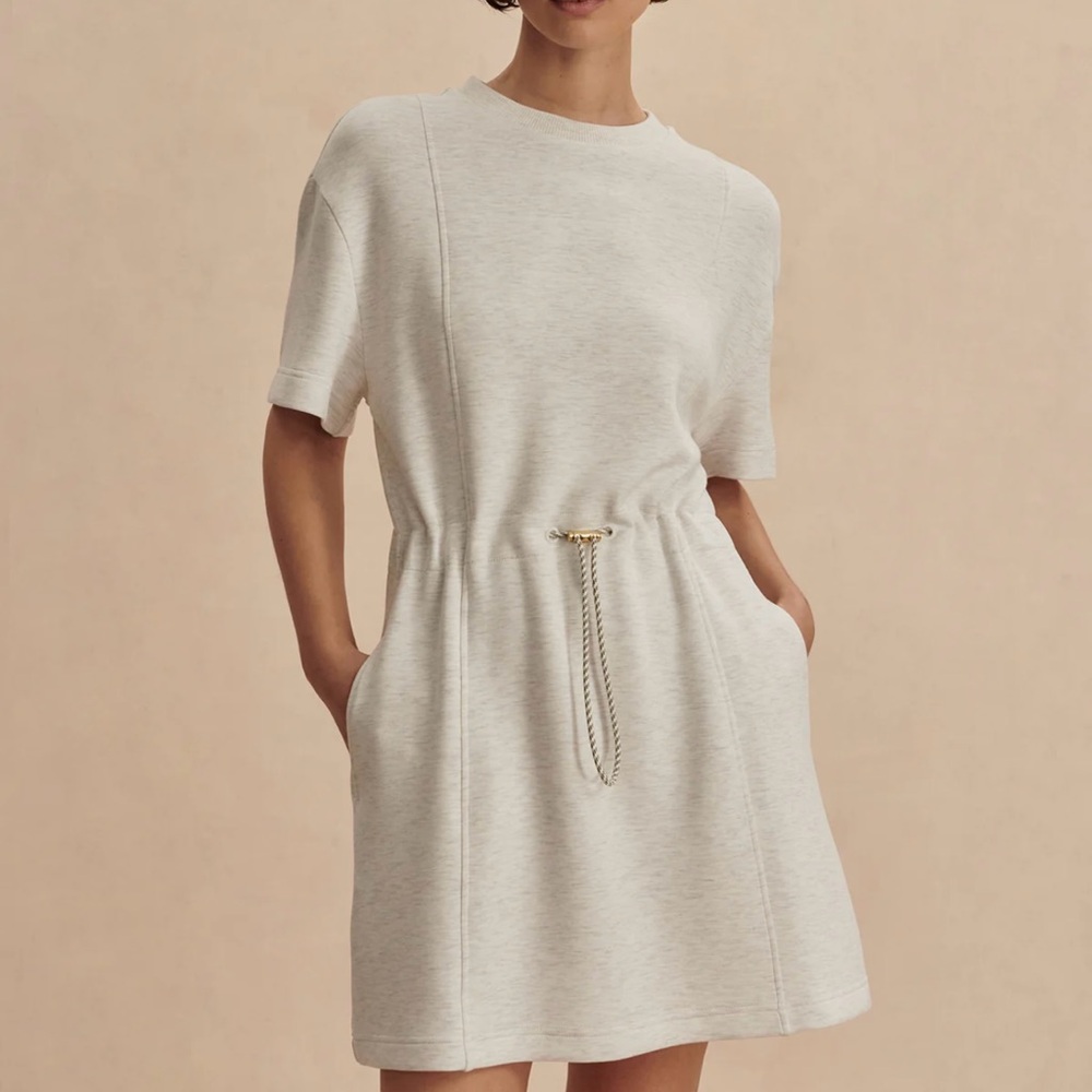 Varley Maple 2.0 Dress
